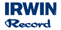 آروین رکورد - IRWIN RECORD