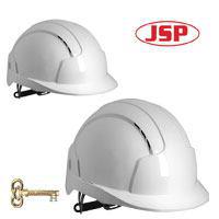 کلاه ایمنی JSP مدل MK3 | عمو حسن