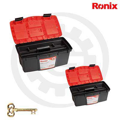 جعبه ابزار رونیکس مدل RH-9131 | عمو حسن