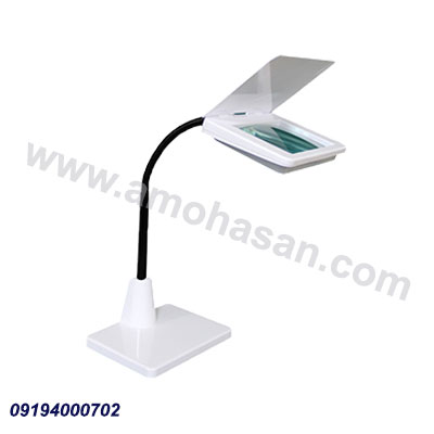 ذره بین پروسکیت مدل ma-1006f | عمو حسن