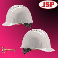 کلاه ایمنی JSP مدل MK6 | عمو حسن