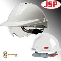 کلاه ایمنی JSP مدل MK7 | عمو حسن