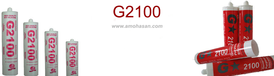 نمایندگی g2100